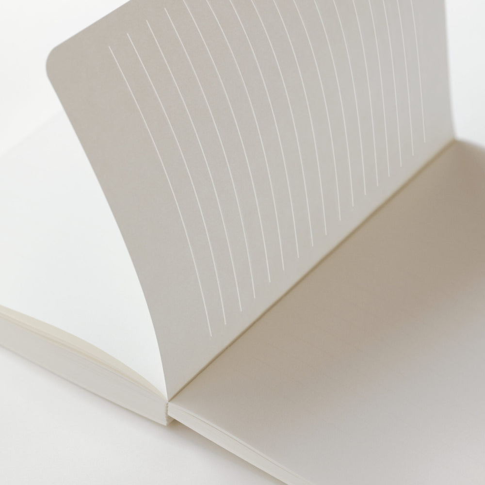 The Notebook for Writers | iA-iA-Tokoro