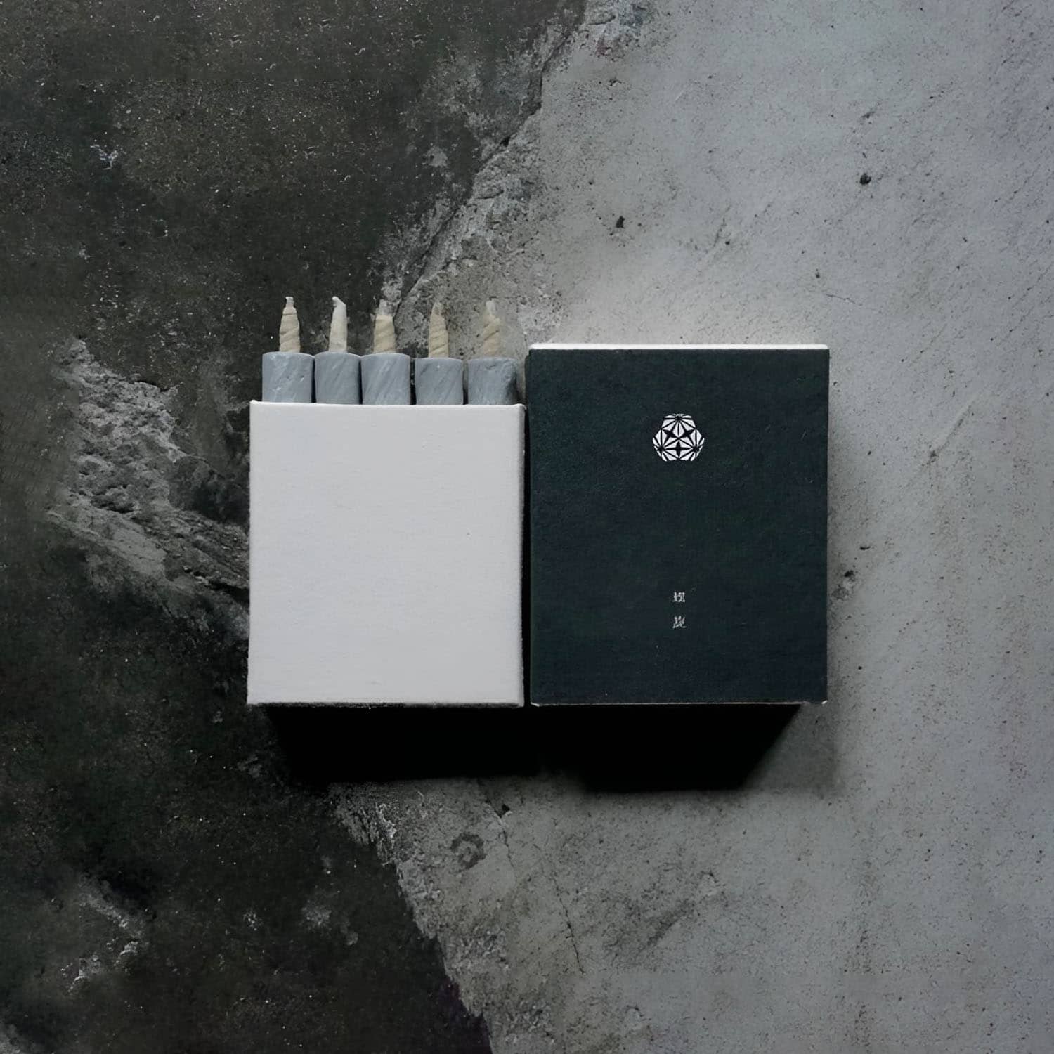 Kerzen 'Shinto Harmony' | Haze