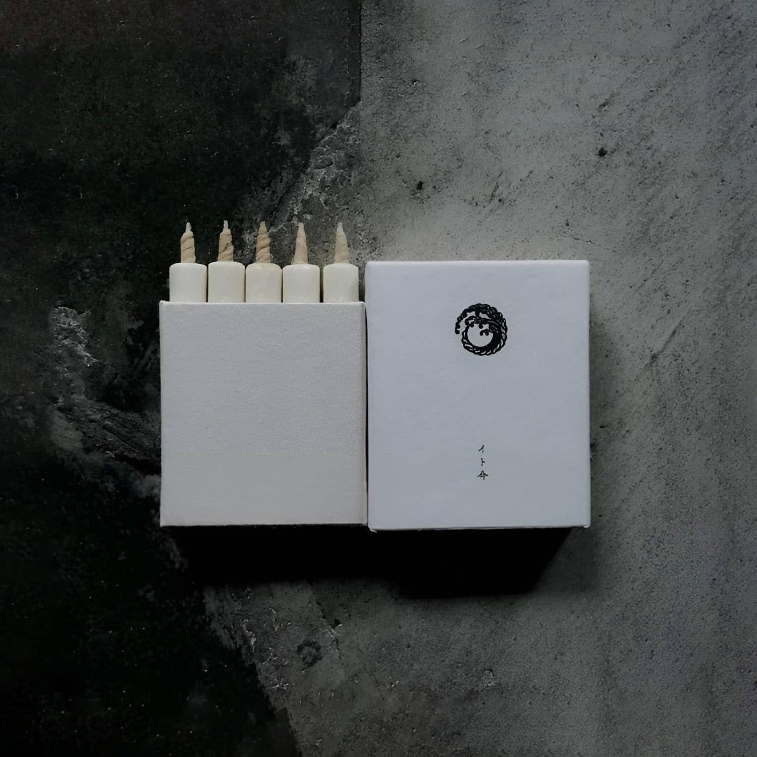 Kerzen 'Shinto Purification' | Haze