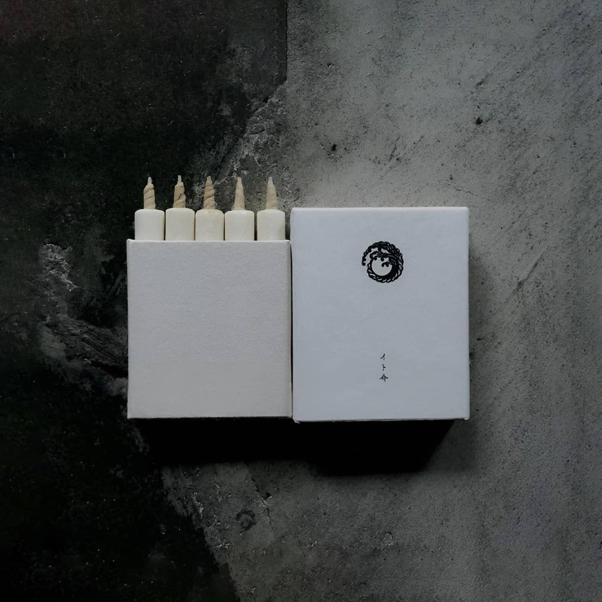 Kerzen 'Shinto Purification' | Haze