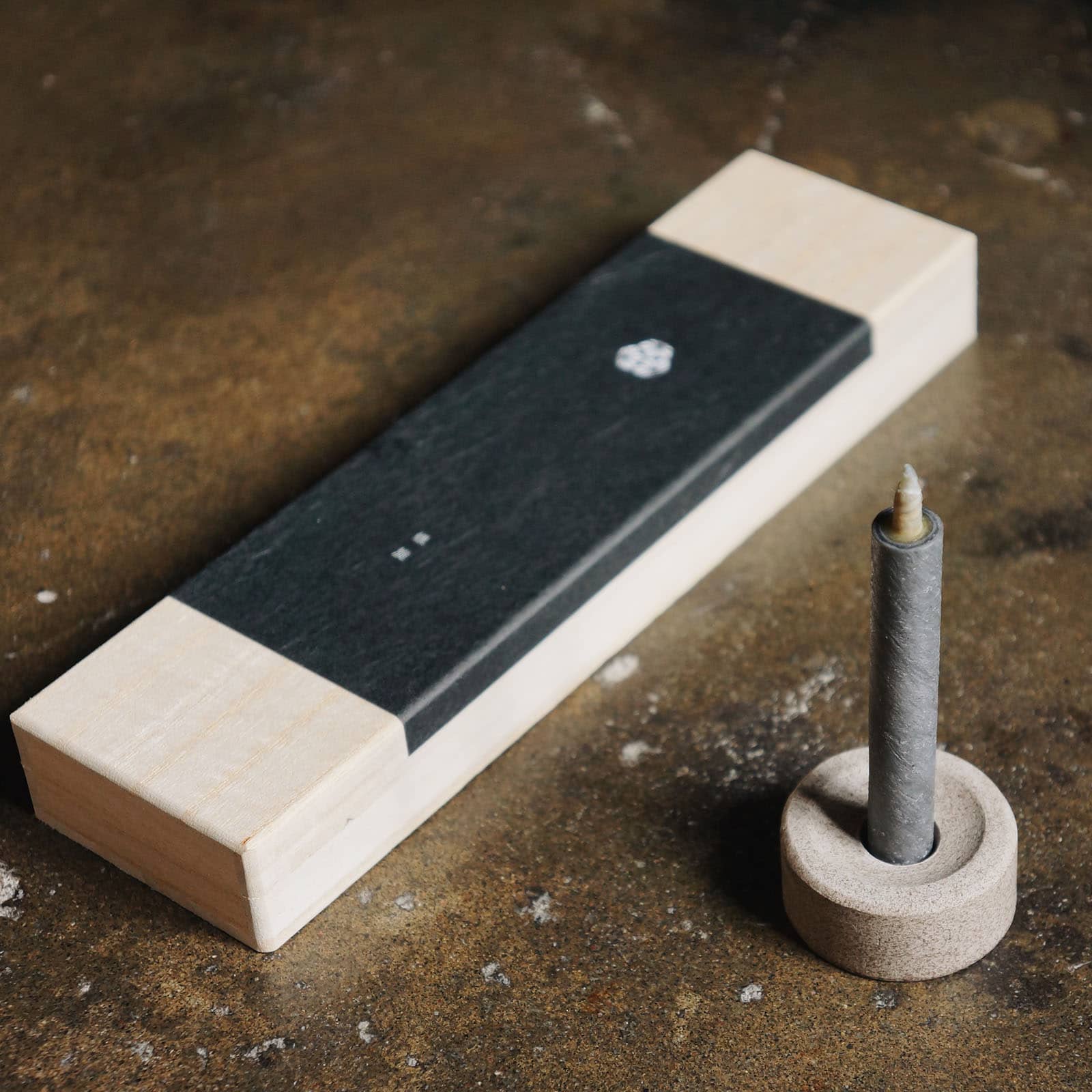 Kerzenset 'Shinto Harmony' | Haze