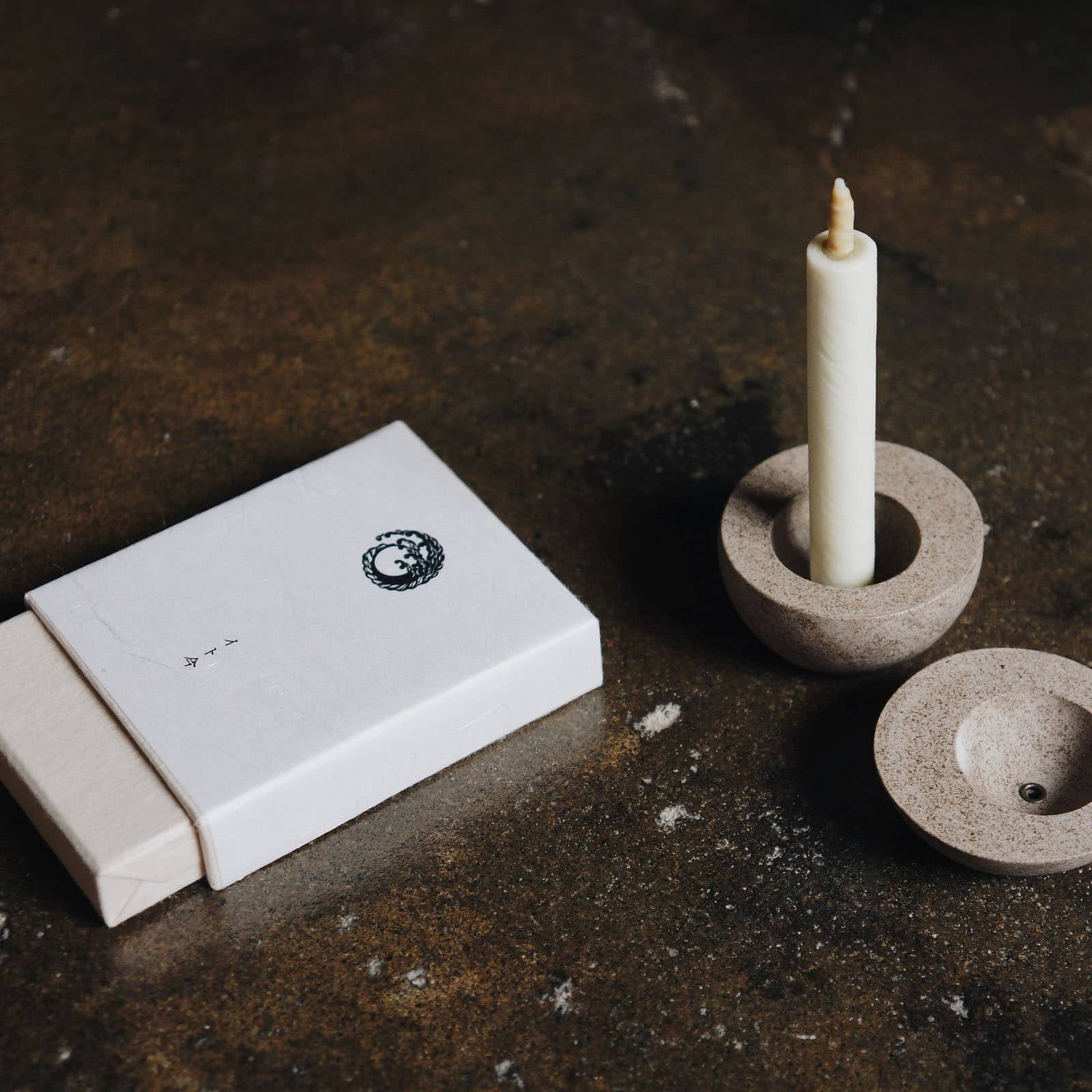 Kerzen 'Shinto Purification' | Haze