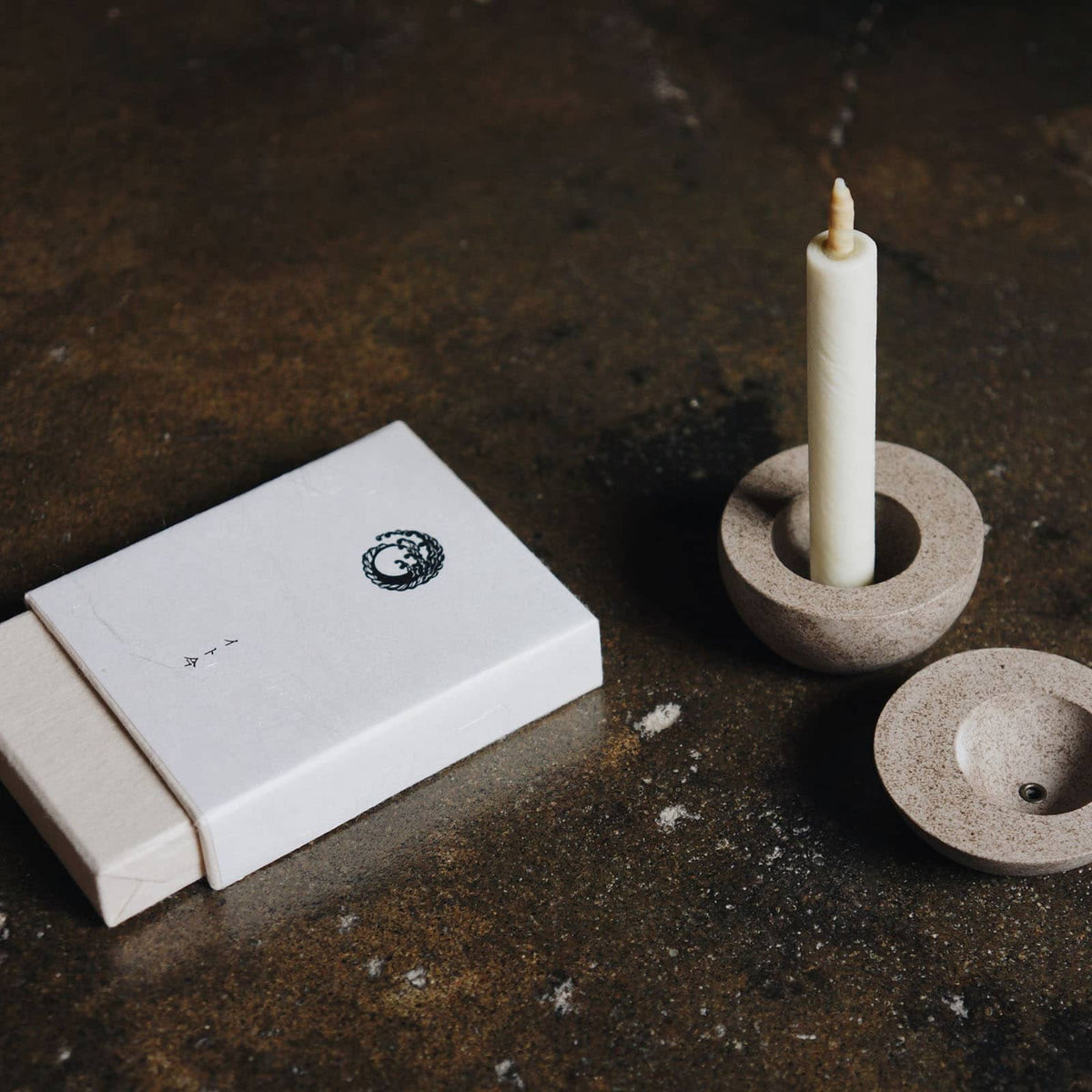 Kerzen 'Shinto Purification' | Haze