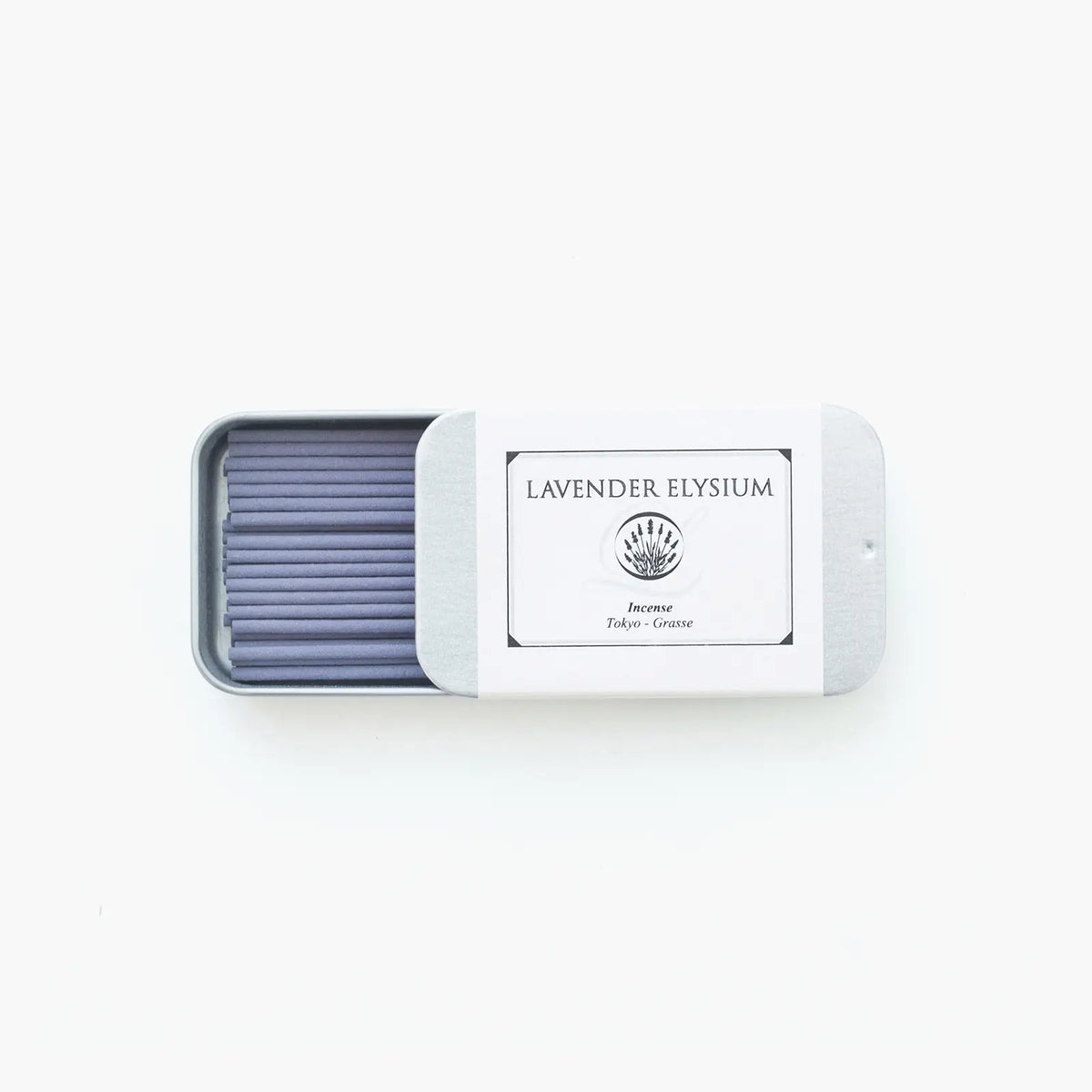 Räucherstäbchen 'Lavender Elysium' | Tokyo Kodo