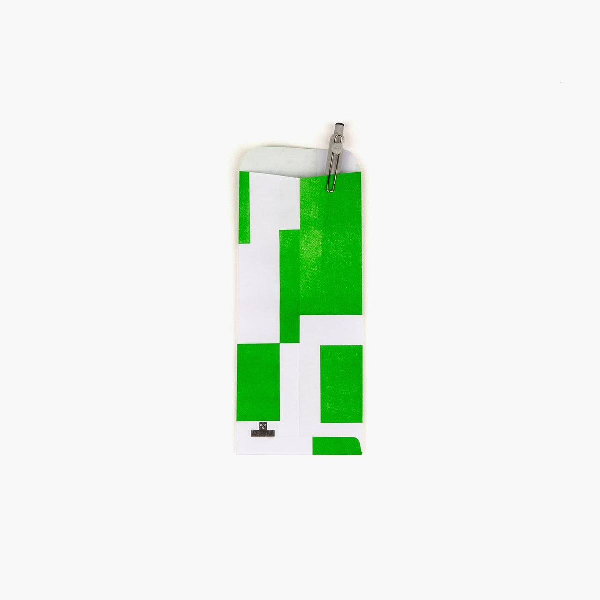 Letterpress-Couvert (5er-Set) | Cochae