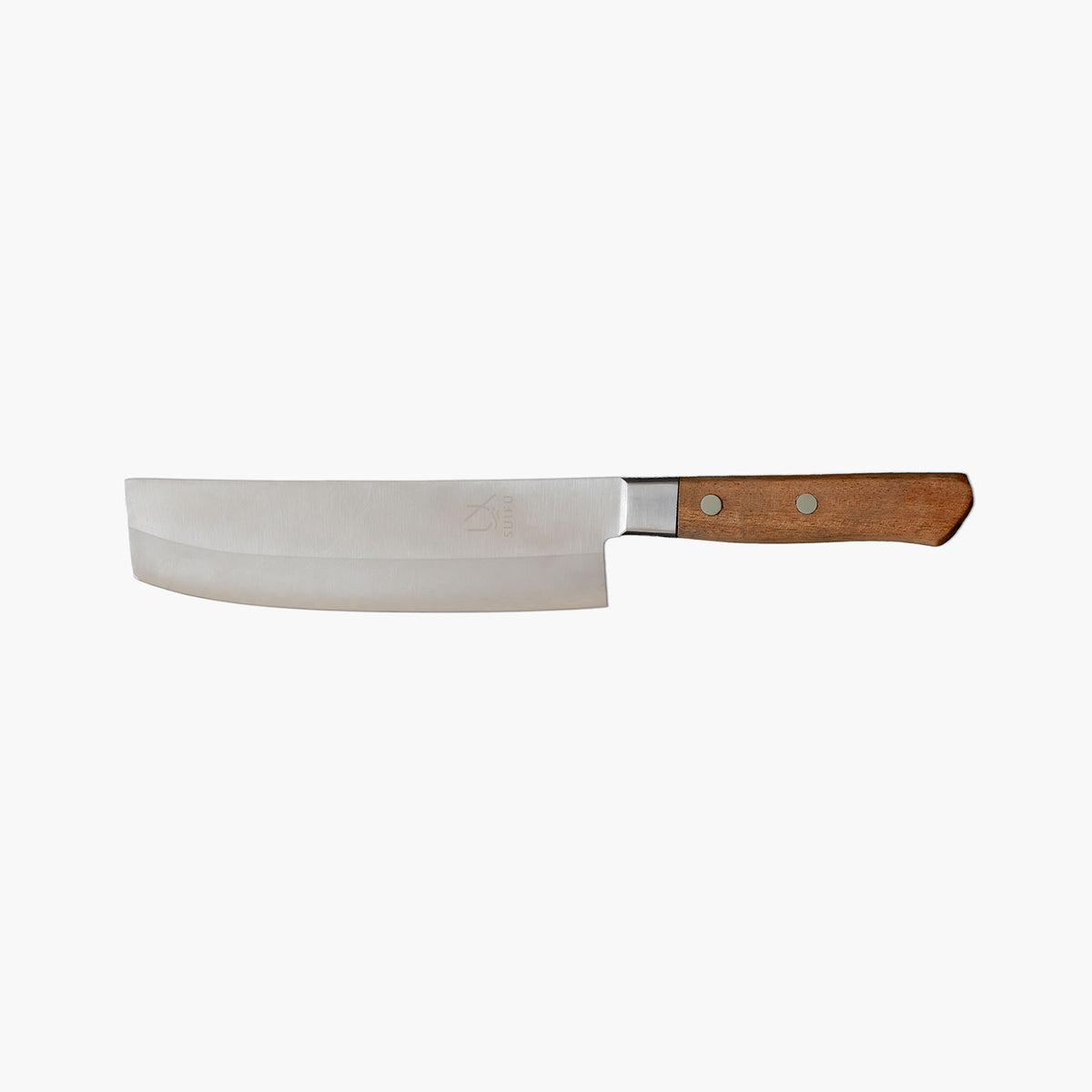 Nakiri Messer (japanisches Gemüsemesser) | SUIFU