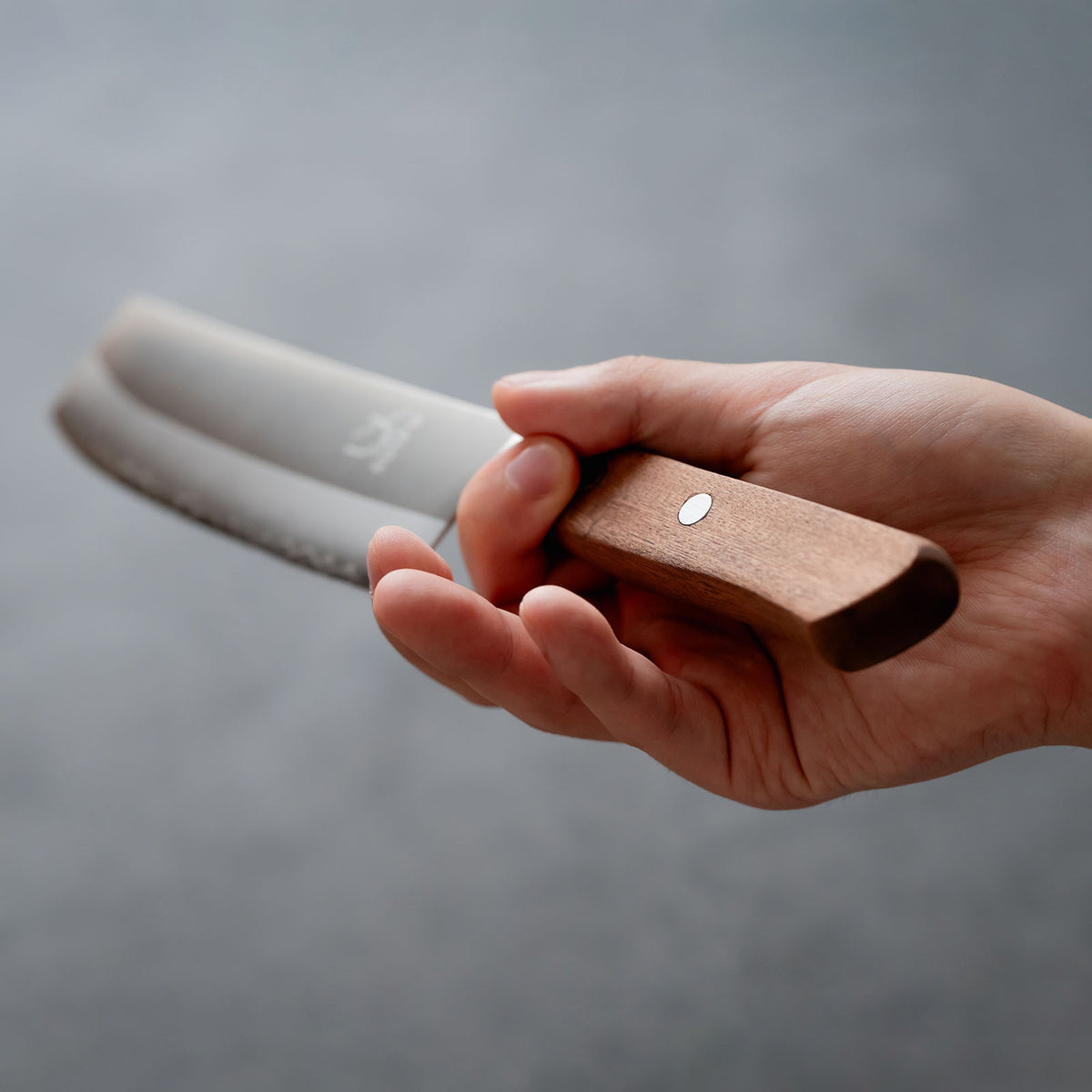 Nakiri Messer (japanisches Gemüsemesser) | SUIFU