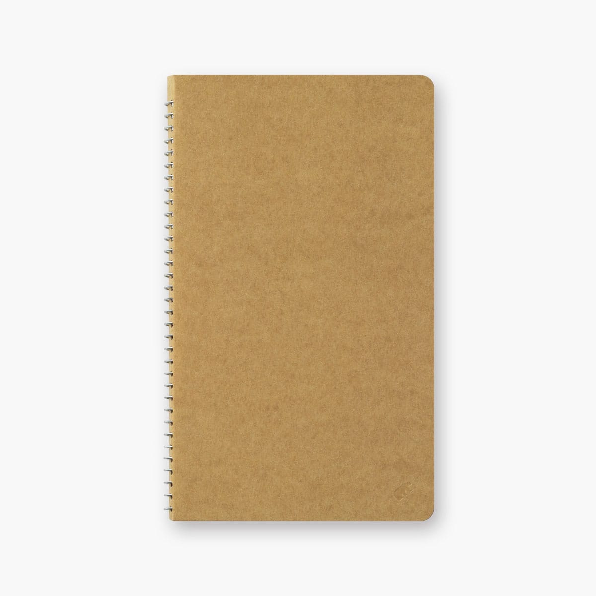 Spiral Ring Notebook | Traveler's Company