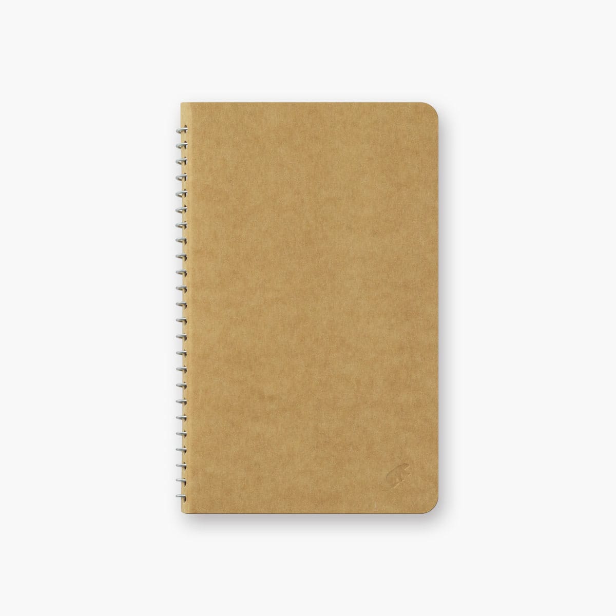 Spiral Ring Notebook | Traveler's Company