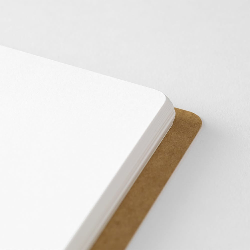 Spiral Ring Notebook | Traveler's Company