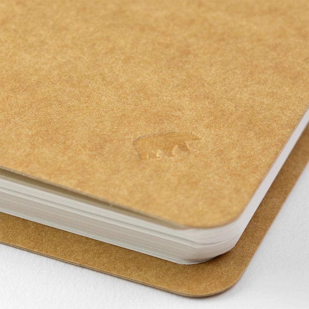 Spiral Ring Notebook | Traveler's Company