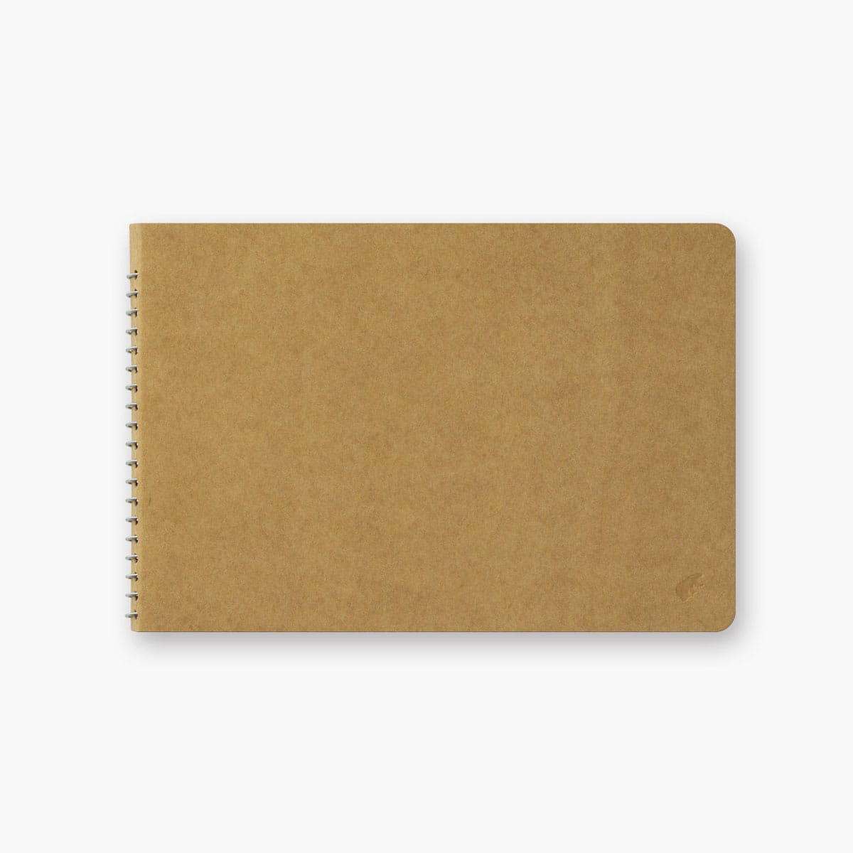 Spiral Ring Notebook | Traveler's Company