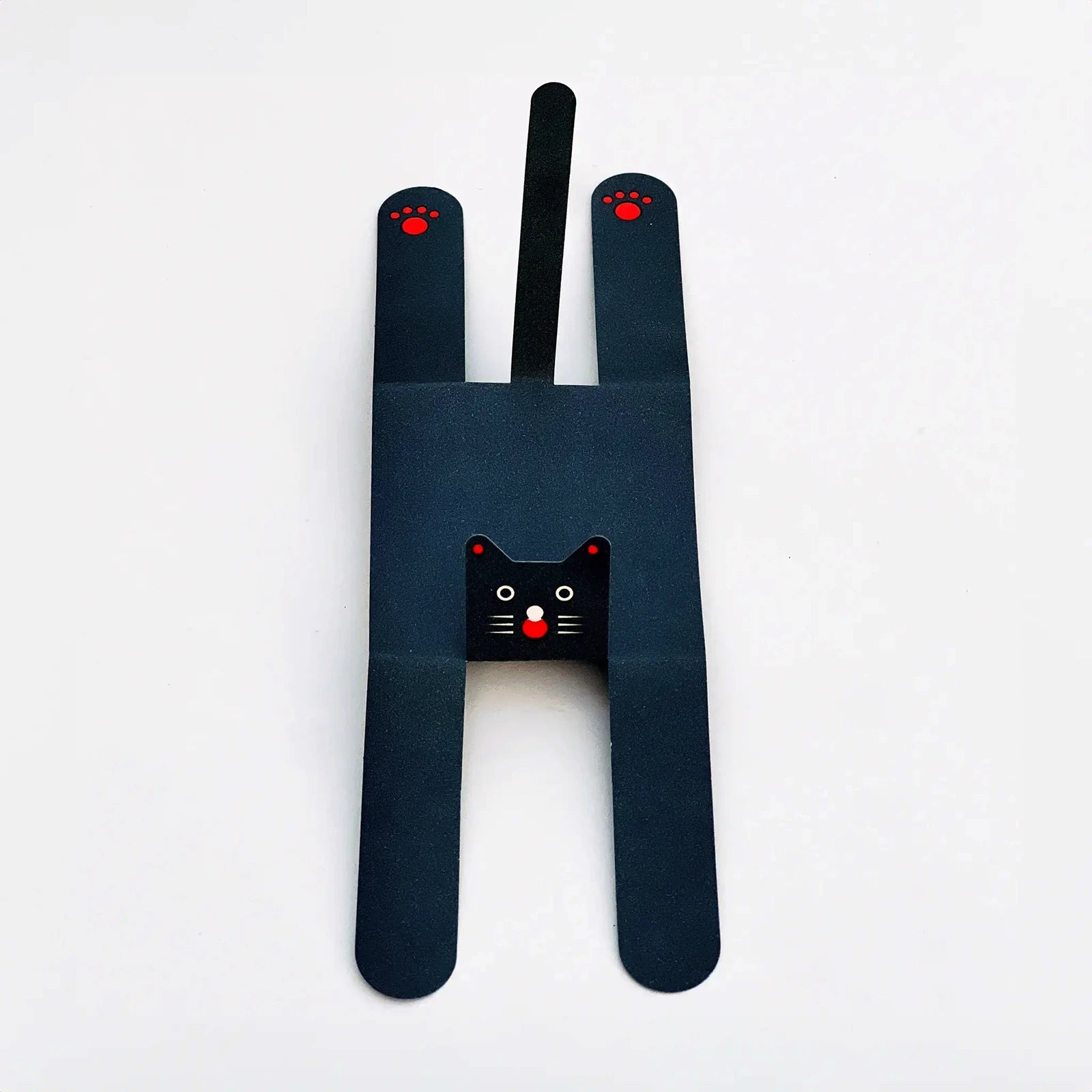 Pepatto Neko - Faltbare Papierfigur | Cochae