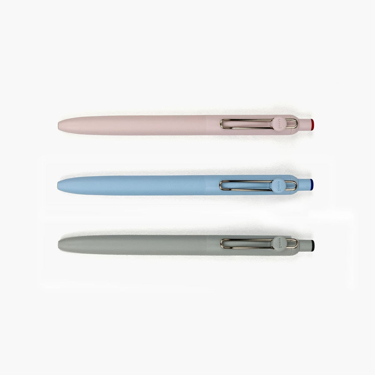 Roller « Zento » 0,38 mm | Uniball
