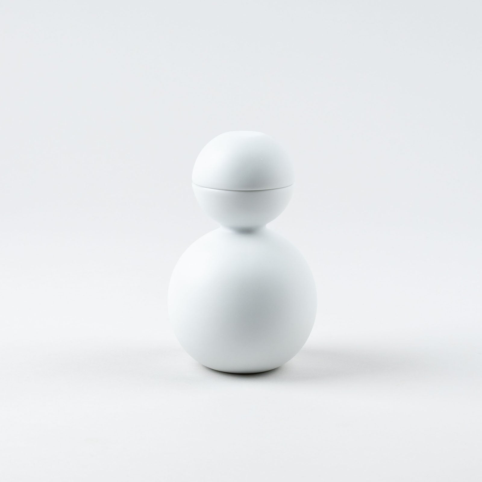 Sake-Set 'Shuki Daruma' | Ceramic Japan