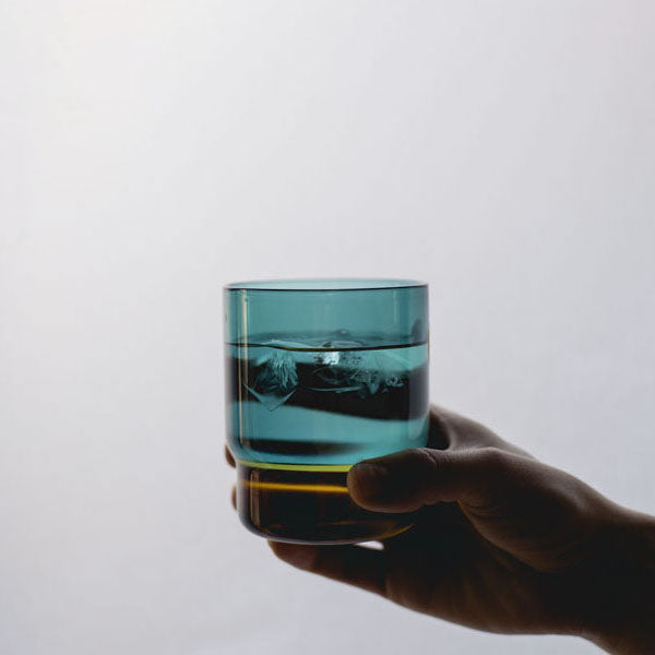 TWO TONE Stacking Cup | Amabro