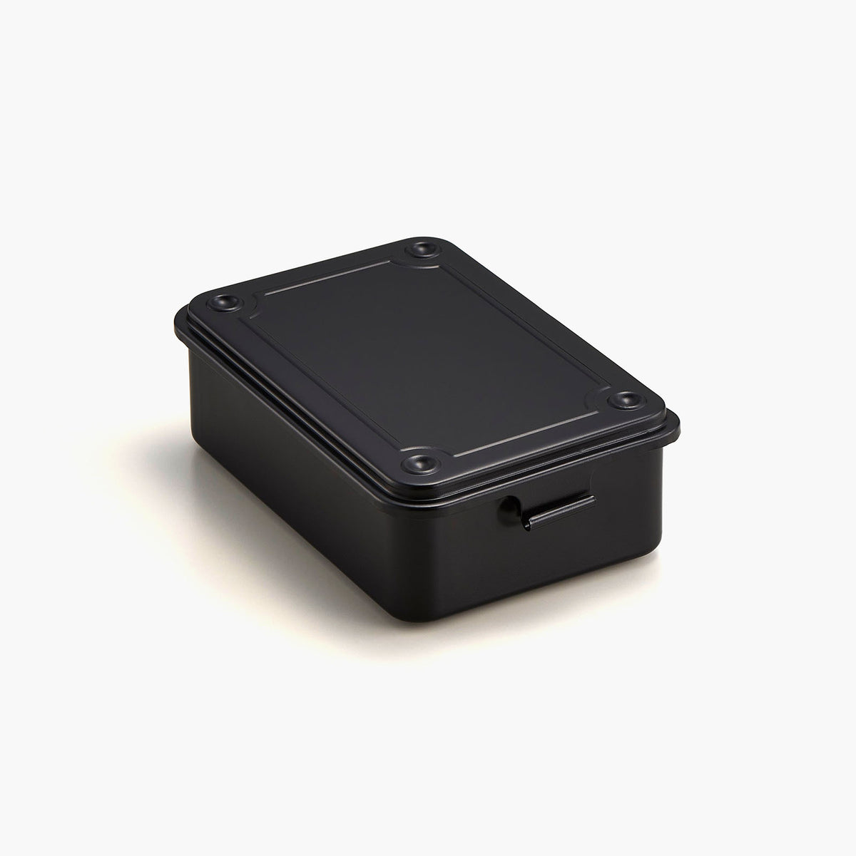Aufbewahrungsbox T-150 | Toyo Steel-Aufbewahrung-Tokoro-Schwarz-