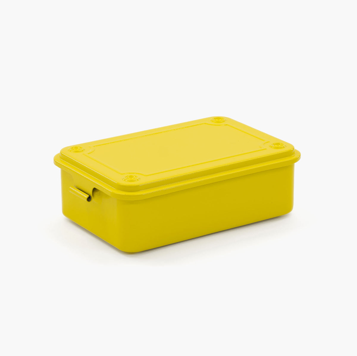 Aufbewahrungsbox T-150 | Toyo Steel-Aufbewahrung-Tokoro-Gelb-