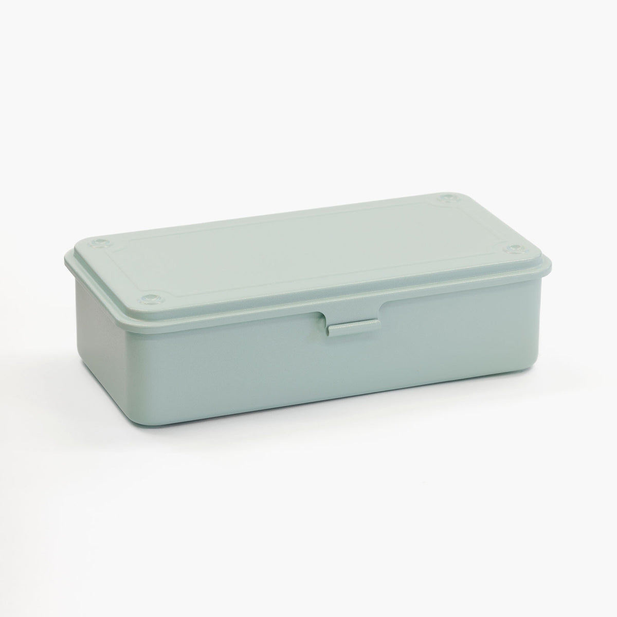 Aufbewahrungsbox T-190 | Toyo Steel-Aufbewahrung-Tokoro-Glacier-