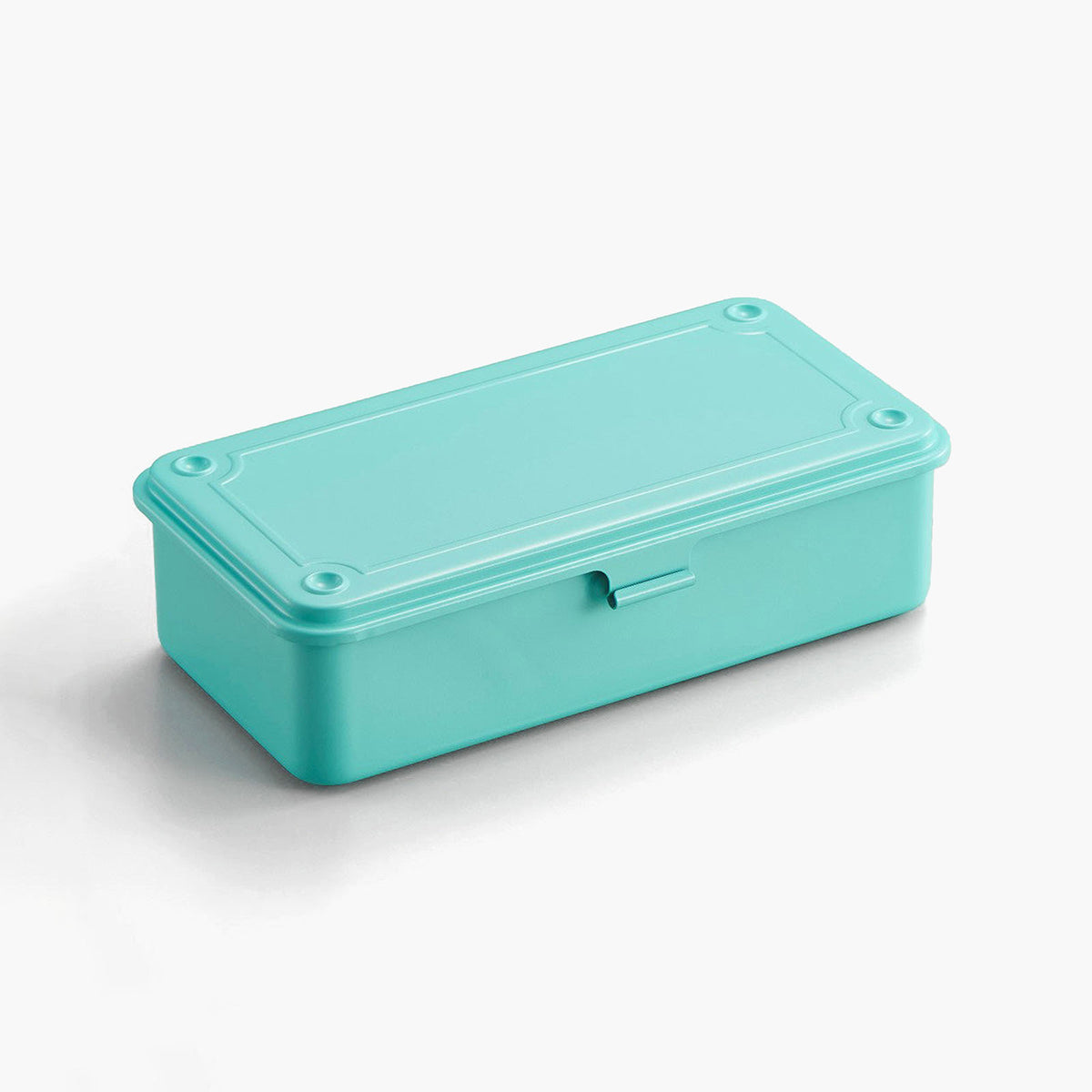 Aufbewahrungsbox T-190 | Toyo Steel-Aufbewahrung-Tokoro-Emerald-