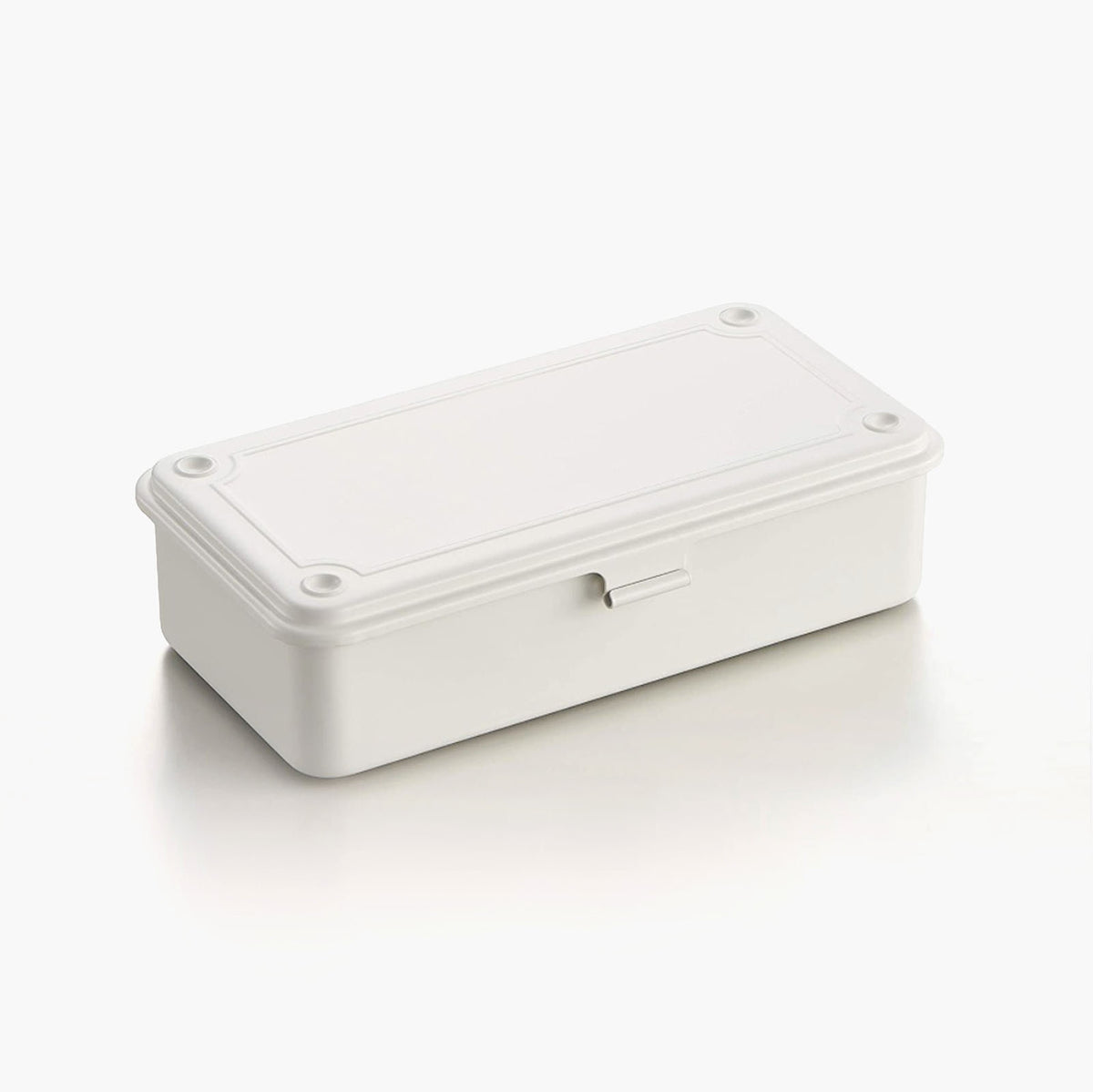 Aufbewahrungsbox T-190 | Toyo Steel-Aufbewahrung-Tokoro-Weiss-