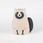 Tanuki Holztier | T-Lab-T-Lab-Tokoro