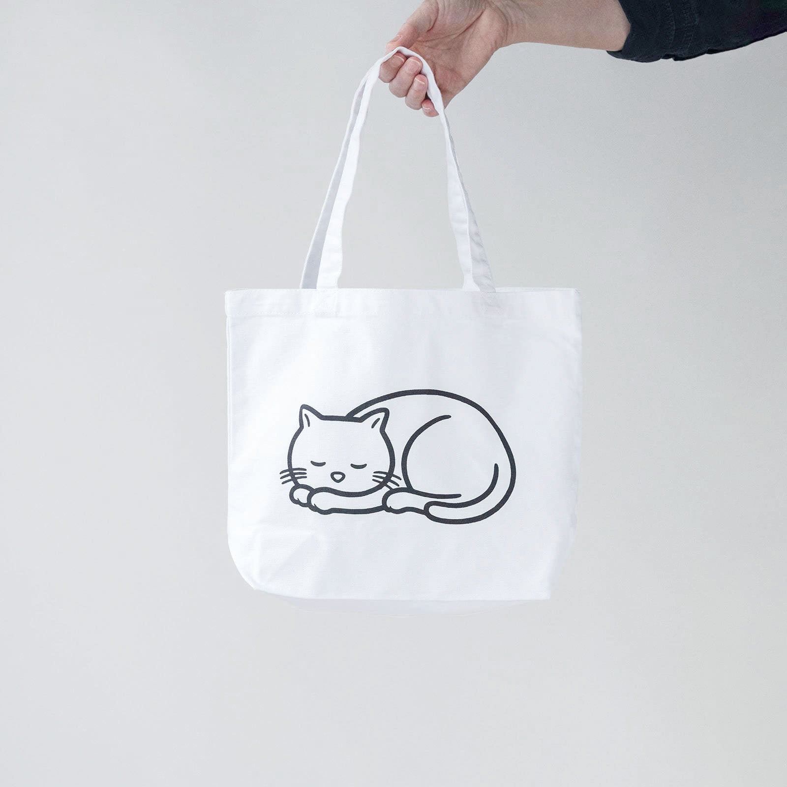 Sac fourre-tout SLEEP CAT | Noritake