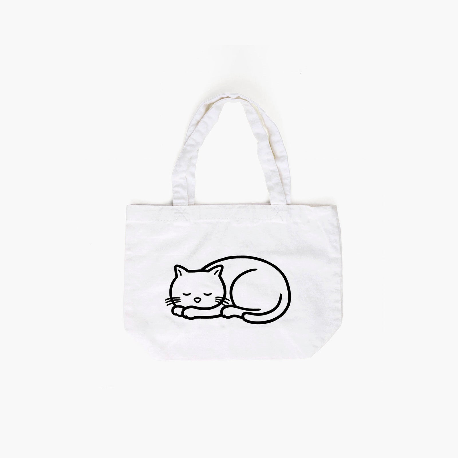Sac fourre-tout SLEEP CAT | Noritake