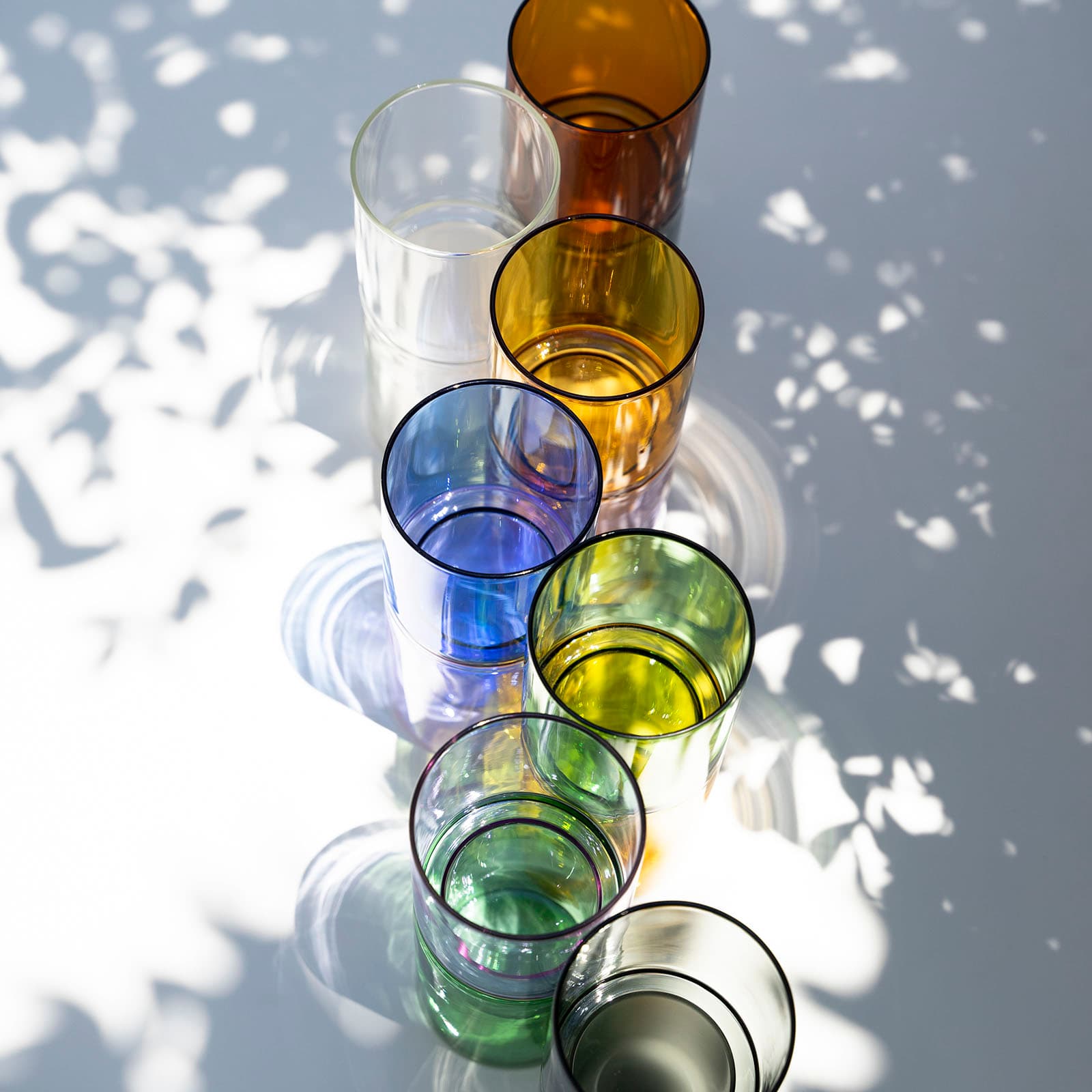 Two Tone DW Vase S | Amabro-Tokoro-Tokoro