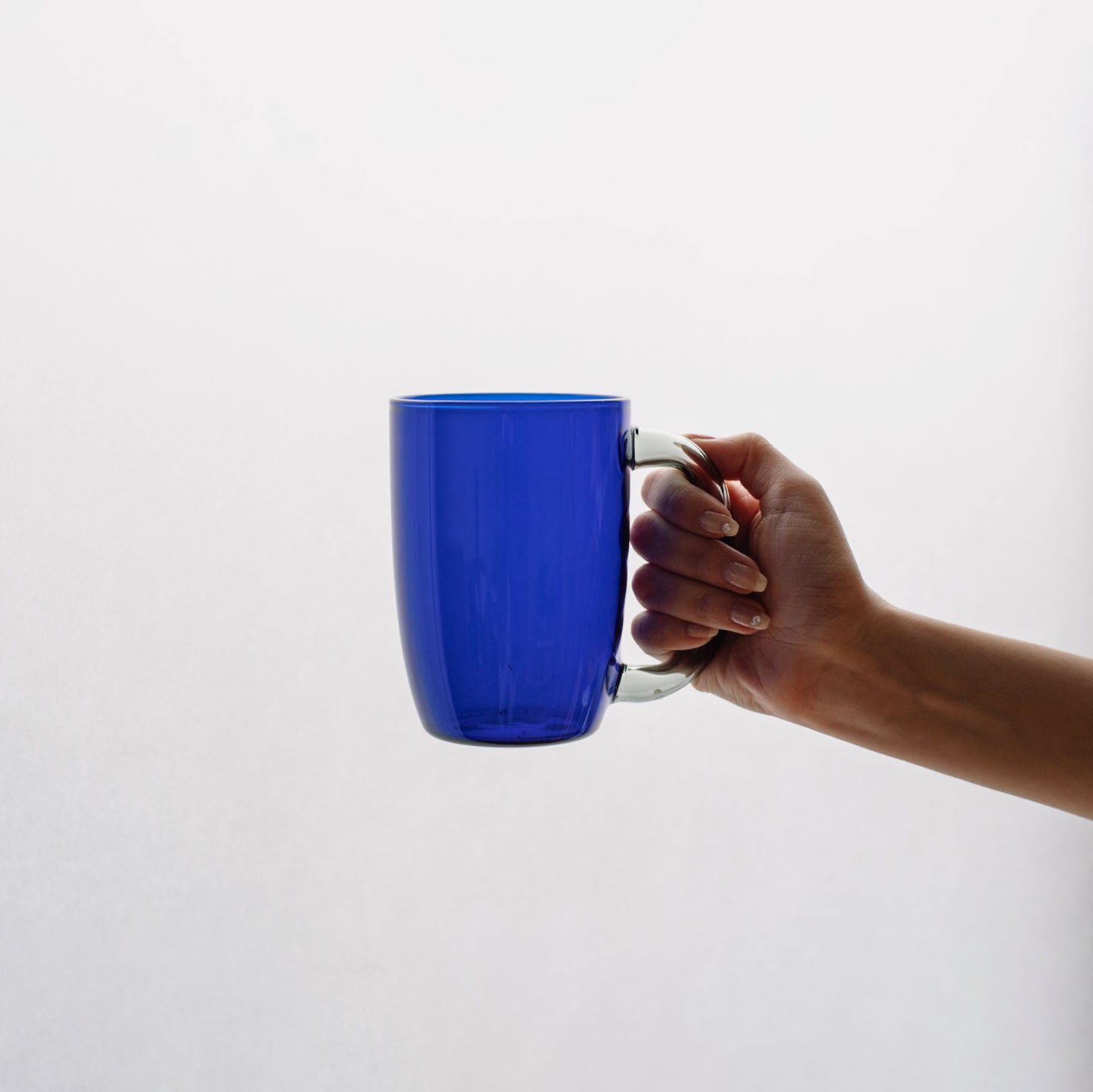 Mug à Anse BICOLORE | Amabro